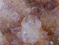 Natural Sunburst Amethyst Spirit Clusters x 3 From Boekenhouthoek, South Africa