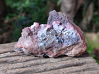 Natural Salrose Cobaltion Dolomite With Malachite Specimens x 12 From Kakanda, Congo - Toprock Gemstones and Minerals 