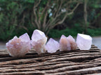 Natural Mixture Of Spirit Quartz Crystals And Clusters x 54 From Boekenhouthoek, South Africa - Toprock Gemstones and Minerals 