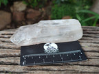 Natural Clear Quartz Crystals x 16 From Madagascar - Toprock Gemstones and Minerals 