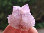 Natural Ametrine Spirit Crystals And Clusters x 20 From Boekenhouthoek, South Africa