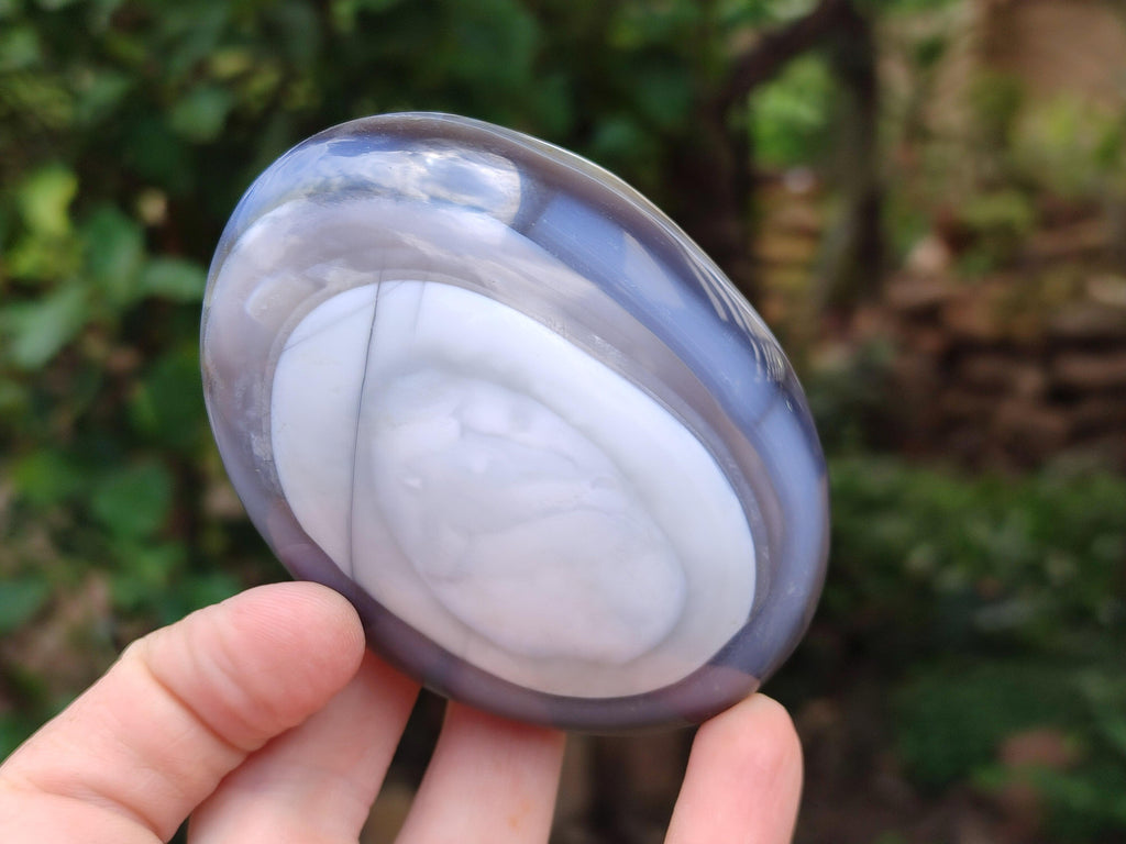 Polished Red Shashe River Agate Standing And Free Forms x 6 From Shashe River, Zimbabwe