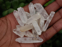 Natural Mine Run Quartz Crystals x 2.92 Kg Lot From Ambatofinandrahana, Madagascar