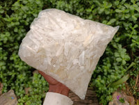 Natural Mine Run Quartz Crystals x 2.92 Kg Lot From Ambatofinandrahana, Madagascar