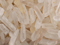 Natural Mine Run Quartz Crystals x 2.92 Kg Lot From Ambatofinandrahana, Madagascar