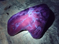 Polished Cobaltion Dolomite Free Form x 4 From Kakanda, Congo