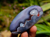 Polished Red Shashe River Agate Free Forms x 28 From Shashe River, Zimbabwe