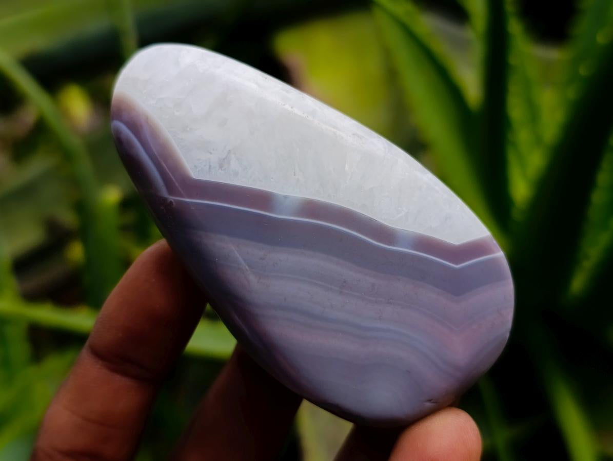 Polished Red Shashe River Agate Free Forms x 28 From Shashe River, Zimbabwe - Toprock Gemstones and Minerals 
