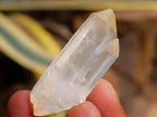 Natural Clear Quartz Crystals x 70 From Madagascar