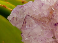 Natural Sunburst Amethyst Spirit Clusters x 3 From Boekenhouthoek, South Africa