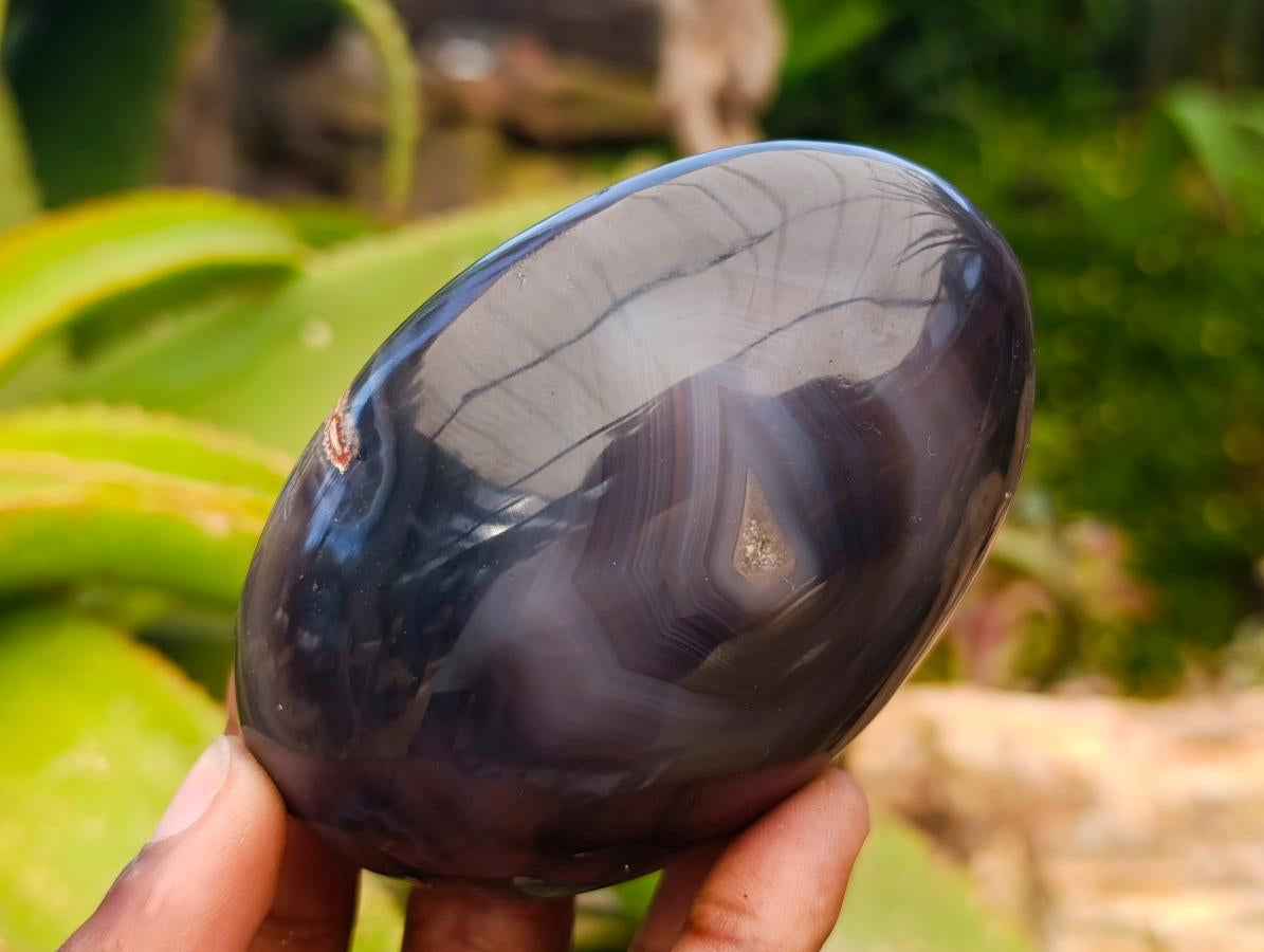 Polished Mixed Selected Minerals x 24 From Zimbabwe