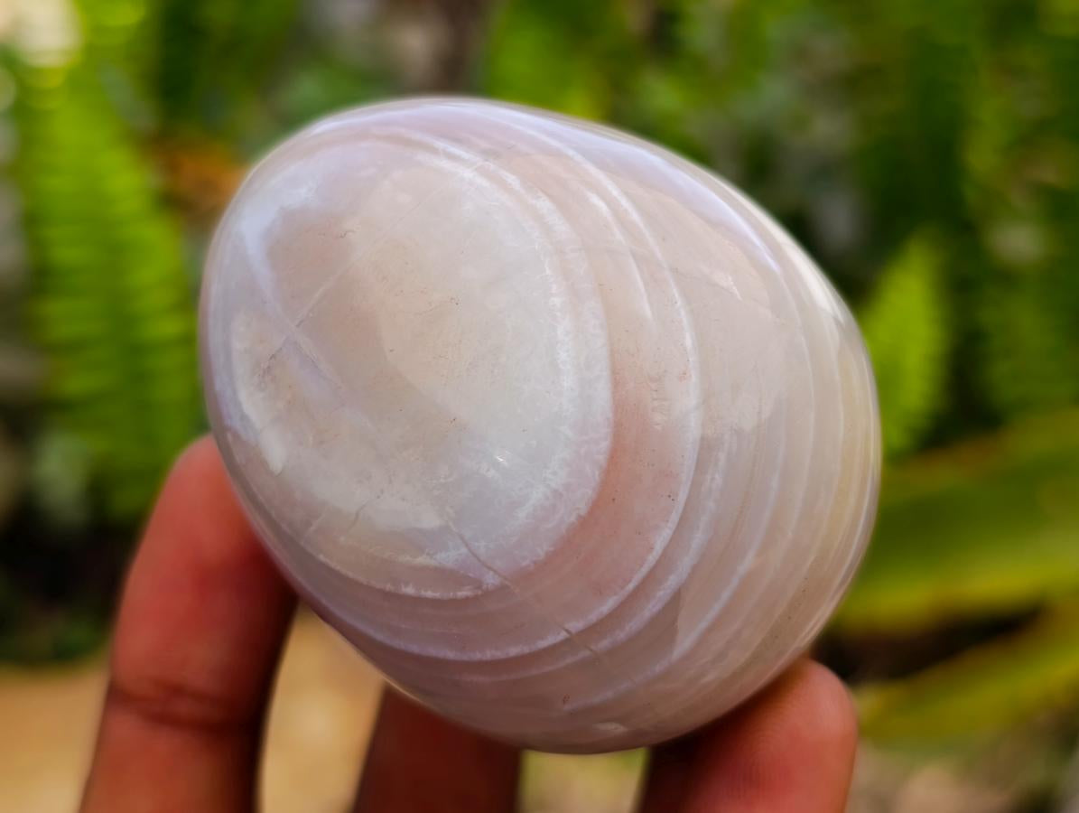 Polished Mixed Selected Minerals x 24 From Zimbabwe