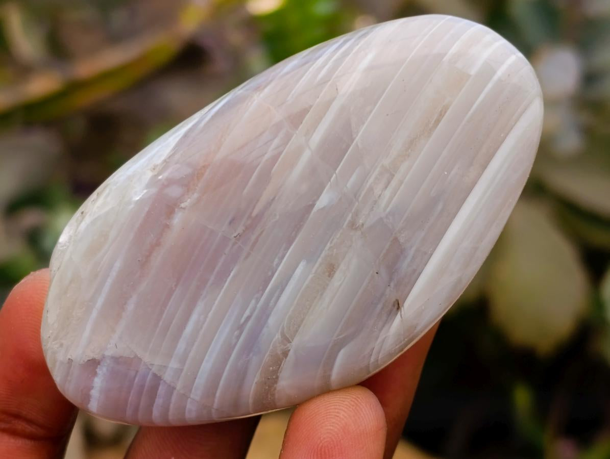 Polished Mixed Selected Minerals x 24 From Zimbabwe