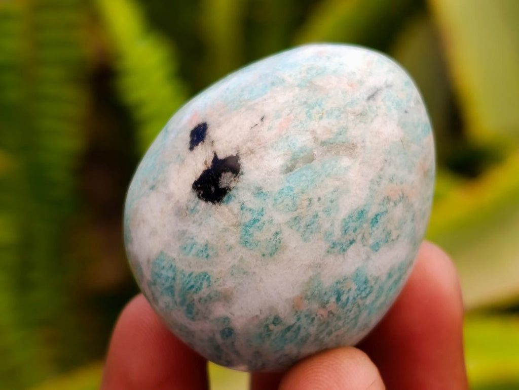 Polished Mixed Selected Minerals x 24 From Zimbabwe