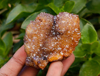 Natural Amethystos Amethyst Clusters x 35 From Kwaggafontein, South Africa