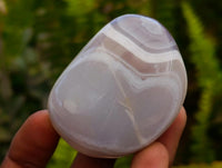 Polished Red Shashe River Agate Free Forms x 20 From Shashe River, Zimbabwe