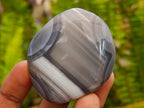 Polished Red Shashe River Agate Free Forms x 20 From Shashe River, Zimbabwe - Toprock Gemstones and Minerals 