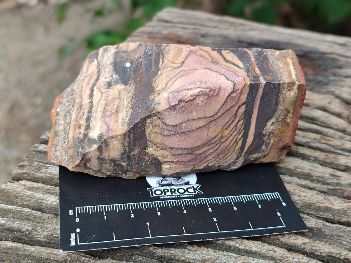 Natural Nguni Jasper Cobbed Specimens x 12 From Northern Cape, South Africa