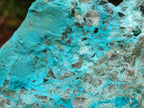 Natural Shattuckite and Chrysocolla Specimens x 5 From Koakoveld, Namibia - Toprock Gemstones and Minerals 