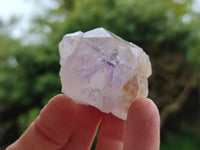 Natural Mixed Spirit Quartz Crystals And Clusters x 20 From Boekenhouthoek, South Africa