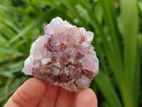 Natural Mixed Spirit Quartz Crystals And Clusters x 20 From Boekenhouthoek, South Africa