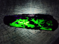 Natural Schorl Black Tourmaline with Associated Minerals x 6 From Erongo, Namibia