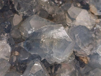 Natural XL Blue Celestite Specimen x 1 From Sakoany, Madagascar