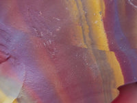 Natural Nguni Jasper Cobbed Specimens x 12 From Northern Cape, South Africa