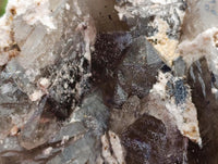 Natural Mixed Specimens x 3 From Southern Africa