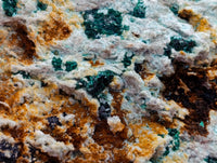 Natural Mixed Specimens x 3 From Southern Africa