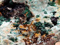 Natural Mixed Specimens x 3 From Southern Africa