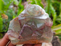 Natural Mixed Specimens x 3 From Southern Africa