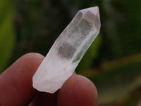 Natural Mine Run Clear Quartz Crystals x 2.95 Kg Lot From Ambatofinandrahana, Madagascar