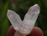 Natural Mine Run Clear Quartz Crystals x 2.95 Kg Lot From Ambatofinandrahana, Madagascar