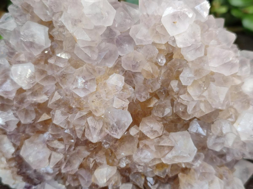 Natural Mixed Spirit Quartz Clusters x 2 From Boekenhouthoek, South Africa