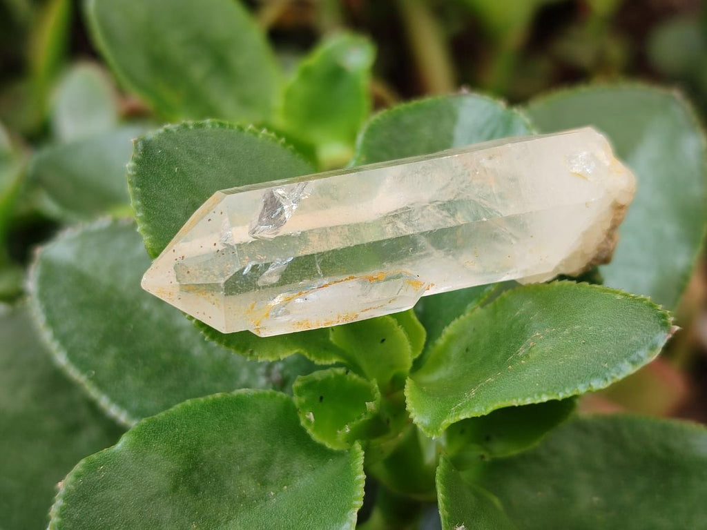 Natural Mine Run Clear Quartz Crystals x 2.95 Kg Lot From Ambatofinandrahana, Madagascar