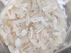 Natural Mine Run Clear Quartz Crystals x 2.95 Kg Lot From Ambatofinandrahana, Madagascar