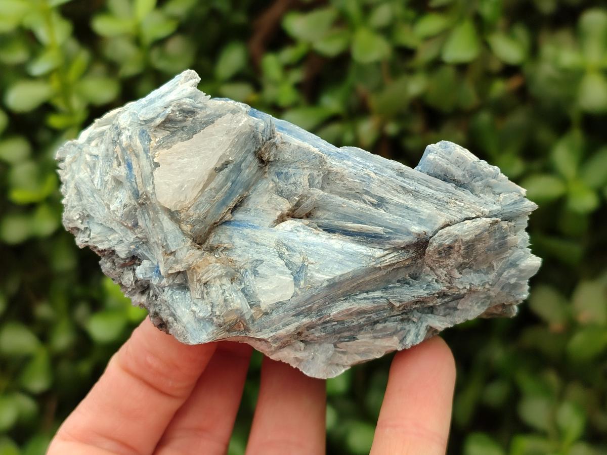 Natural Mix Of Multi Mineral Specimens x 6 From Southern Africa