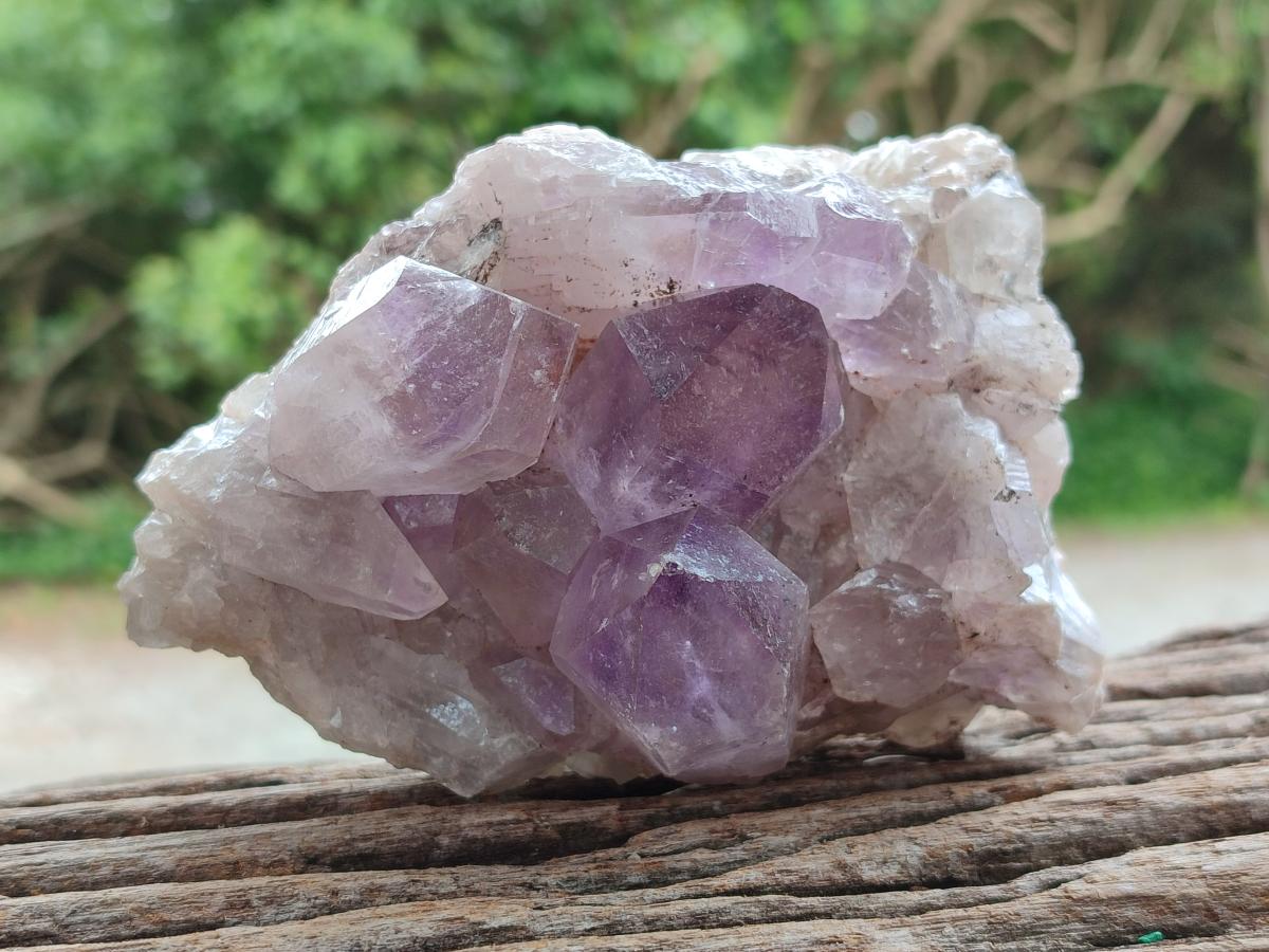 Natural Mix Of Multi Mineral Specimens x 6 From Southern Africa