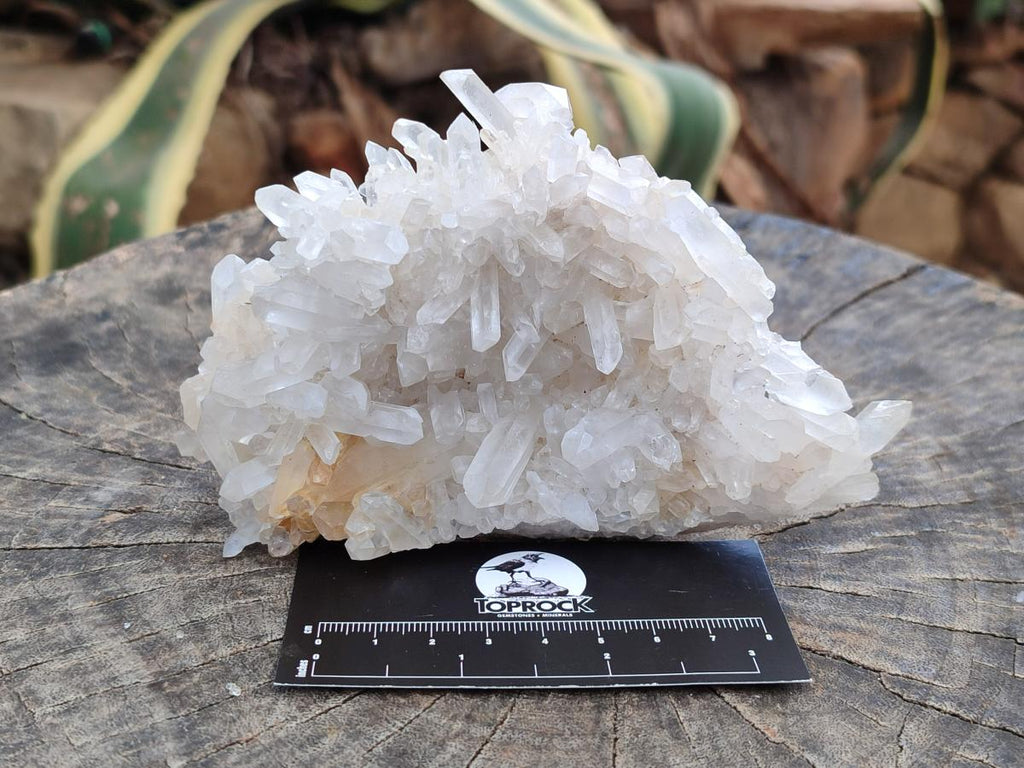 Natural Mix Of Multi Mineral Specimens x 6 From Southern Africa