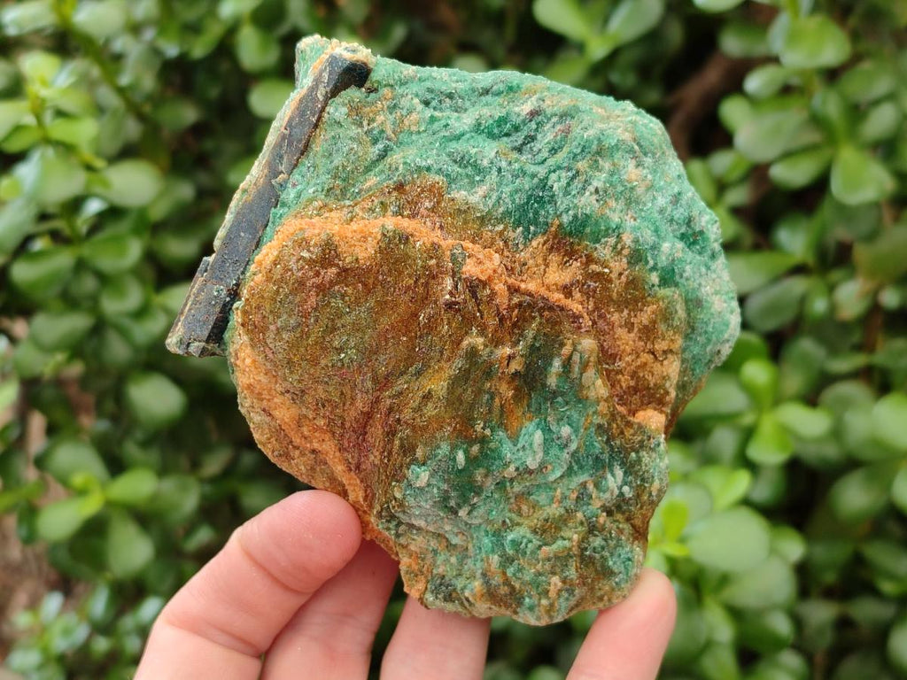 Natural Mix Of Multi Mineral Specimens x 6 From Southern Africa