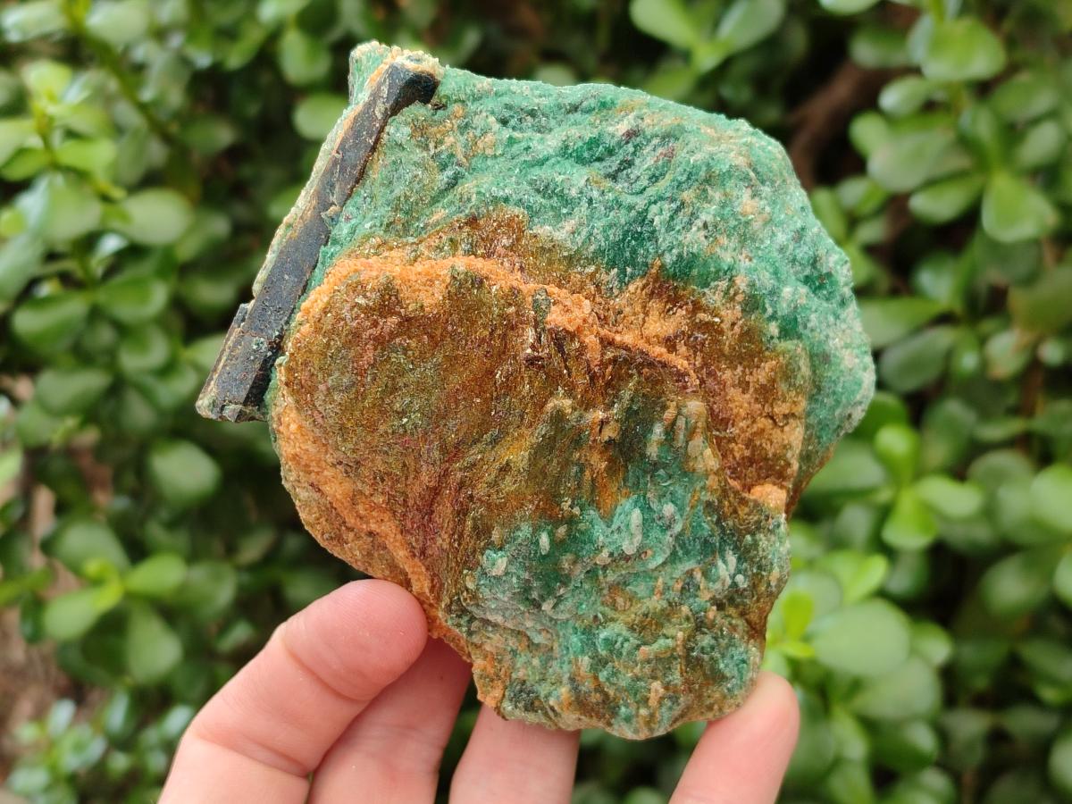 Natural Mix Of Multi Mineral Specimens x 6 From Southern Africa