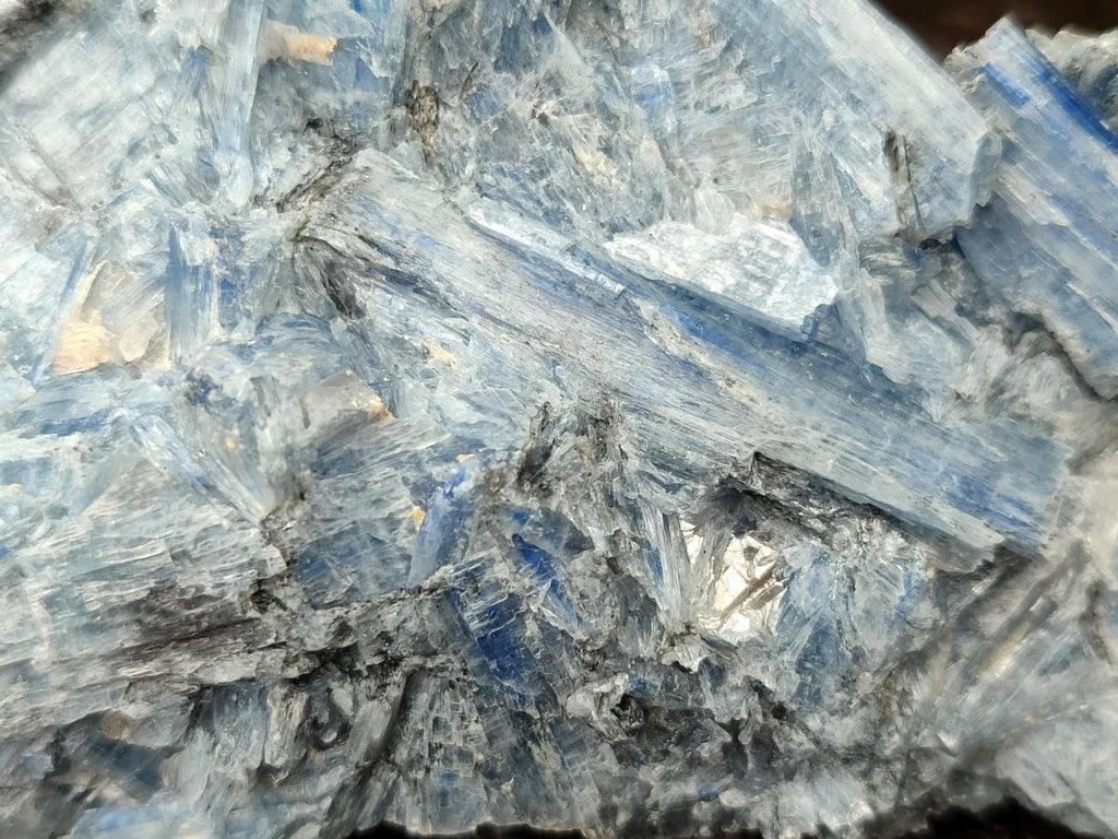 Natural Mix Of Multi Mineral Specimens x 6 From Southern Africa