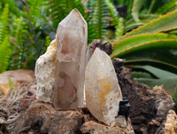 Natural Mix Of Multi Mineral Specimens x 6 From Southern Africa