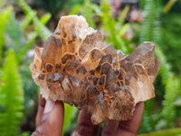 Natural Mix Of Multi Mineral Specimens x 6 From Southern Africa