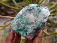 Natural Mix Of Multi Mineral Specimens x 6 From Southern Africa