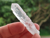 Natural Mine Run Clear Quartz Crystals x 2.84 Kg Lot From Ambatofinandrahana, Madagascar