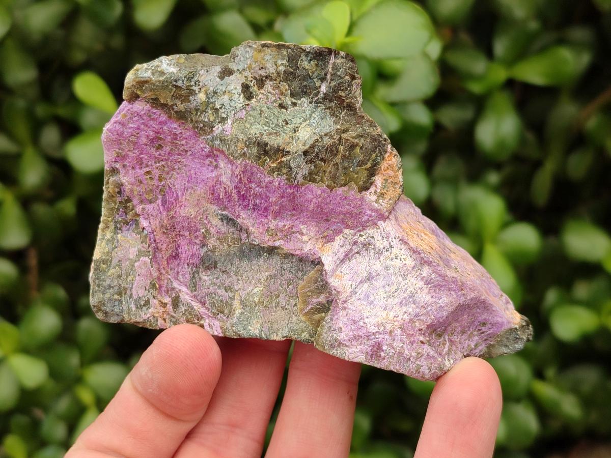 Natural Mix Of Multi Mineral Specimens x 12 From Southern Africa