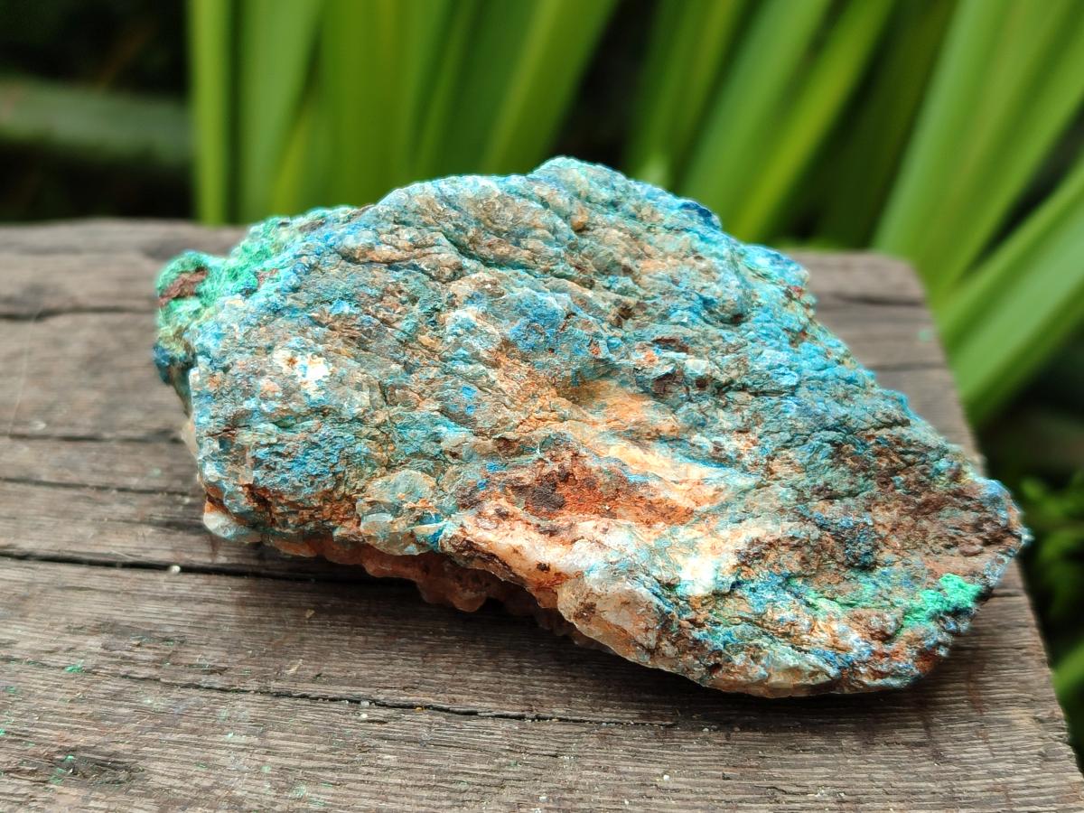 Natural Mix Of Multi Mineral Specimens x 12 From Southern Africa