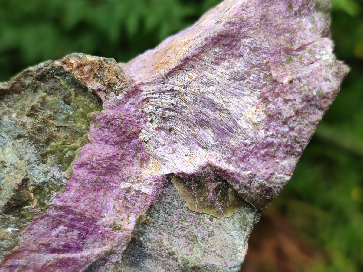 Natural Mix Of Multi Mineral Specimens x 12 From Southern Africa